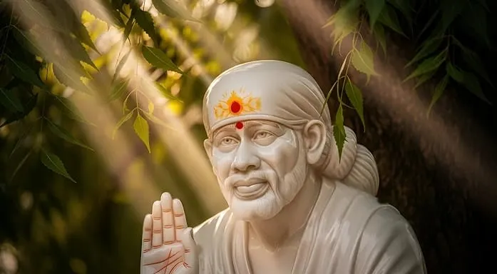 Shirdi Sai Baba Mandir